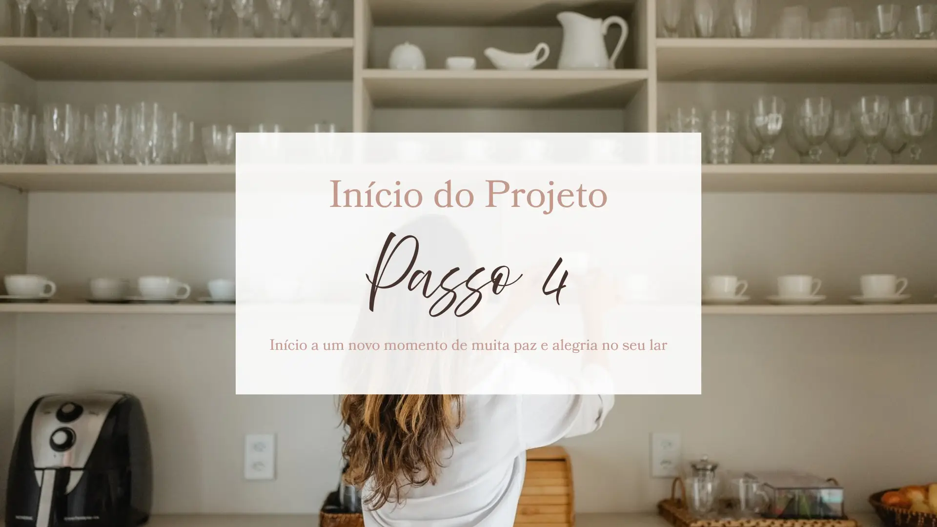 Início do Projeto